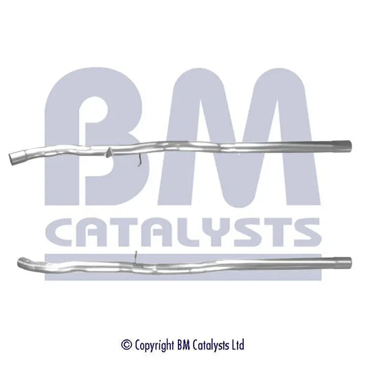 VERBINDUNGSROHR FÜR BMW 518D 2L DIESEL | EURO 5 | OEM: 18308509998 BM CATALYSTS