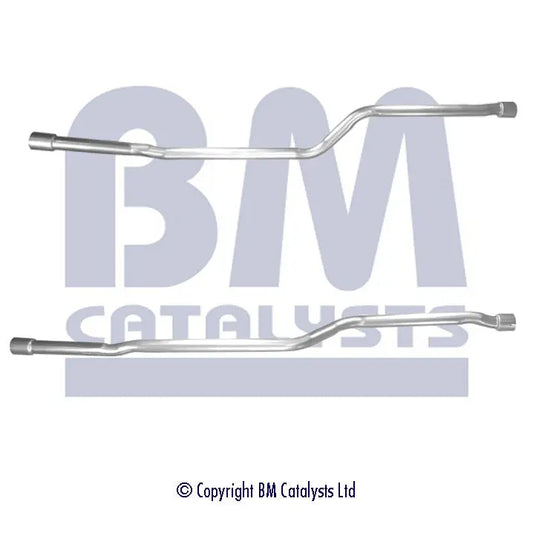 VERBINDUNGSROHR FÜR BMW X3 2L DIESEL | EURO 5 | OEM: 18308509671 BM CATALYSTS
