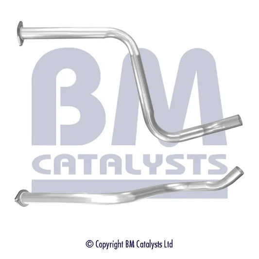 VERBINDUNGSROHR FÜR CHEVROLET CRUZE 1.7L DIESEL | EURO 5 | OEM: 13329575 BM CATALYSTS