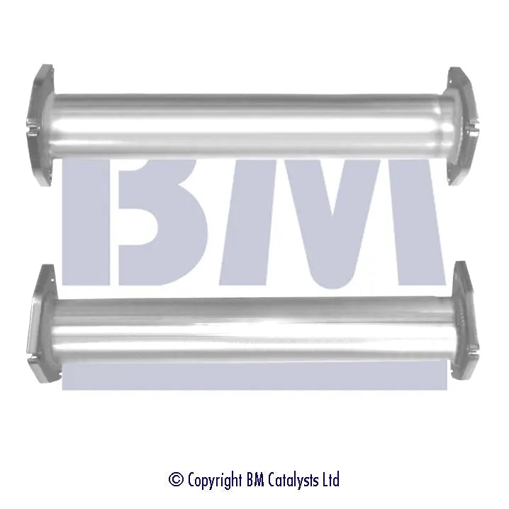 VERBINDUNGSROHR FÜR CHEVROLET TACUMA 2L BENZIN | EURO 4 | OEM: 96351601 BM CATALYSTS