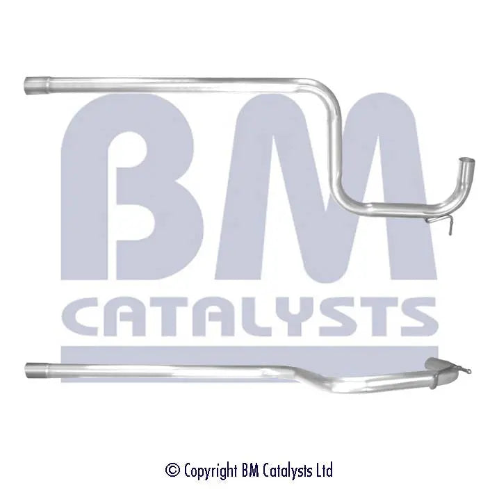 VERBINDUNGSROHR FÜR CHRYSLER PT CRUISER 1.6L BENZIN | EURO 3 | OEM: 05278194AB BM CATALYSTS