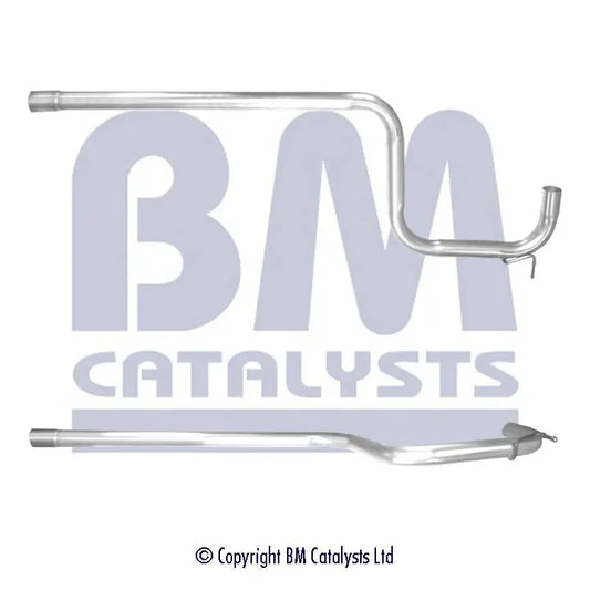 VERBINDUNGSROHR FÜR CHRYSLER PT CRUISER 1.6L BENZIN | EURO 3 | OEM: 05278194AB BM CATALYSTS