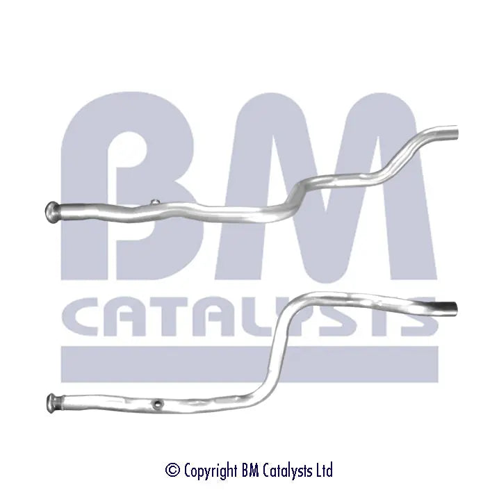 VERBINDUNGSROHR FÜR CITROEN BERLINGO 1.6L DIESEL | EURO 6 | OEM: 1610684280 BM CATALYSTS