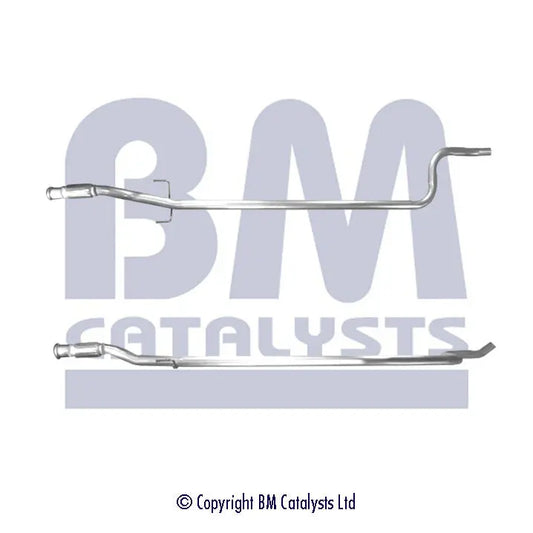 VERBINDUNGSROHR FÜR CITROEN C3 1.4L DIESEL | EURO 3 ODER 4 | OEM: 1717CT BM CATALYSTS