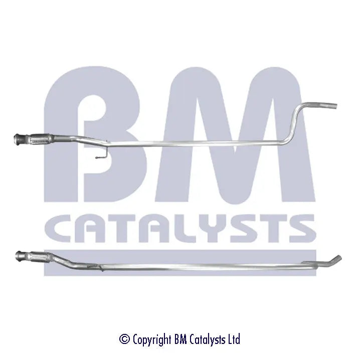 VERBINDUNGSROHR FÜR CITROEN C3 1.6L DIESEL | EURO 4 | OEM: 1717CQ BM CATALYSTS