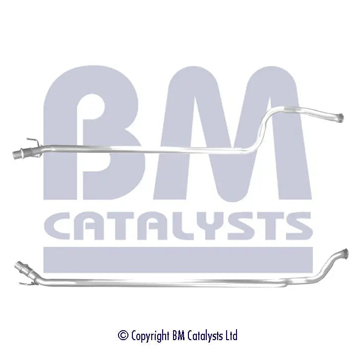 VERBINDUNGSROHR FÜR CITROEN C4 GRAND PICASSO 1.6L DIESEL | EURO 4 | OEM: 1717GY BM CATALYSTS