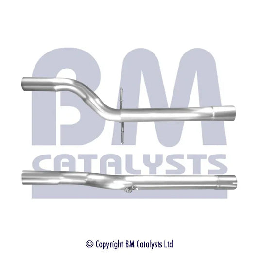 VERBINDUNGSROHR FÜR CITROEN C5 1.8L BENZIN | EURO 3 ODER 4 | OEM: BM CATALYSTS