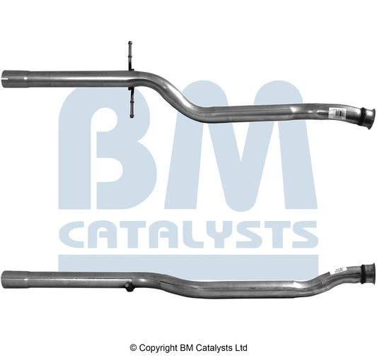 VERBINDUNGSROHR FÜR CITROEN C5 1.8L BENZIN | EURO 3 | OEM: BM CATALYSTS