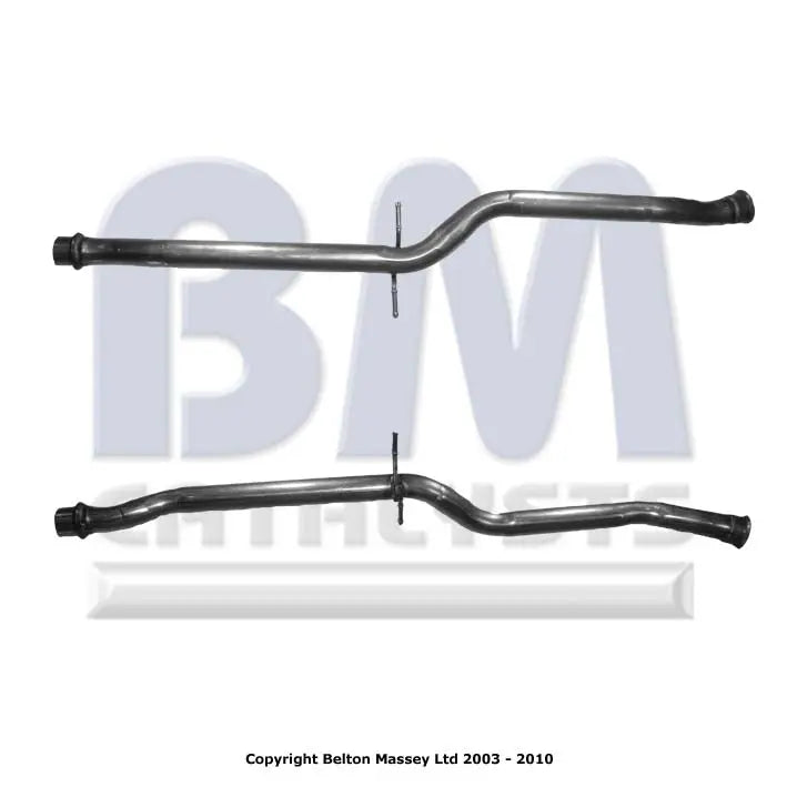 VERBINDUNGSROHR FÜR CITROEN C5 2.2L DIESEL | EURO 3 | OEM: 1717CN BM CATALYSTS
