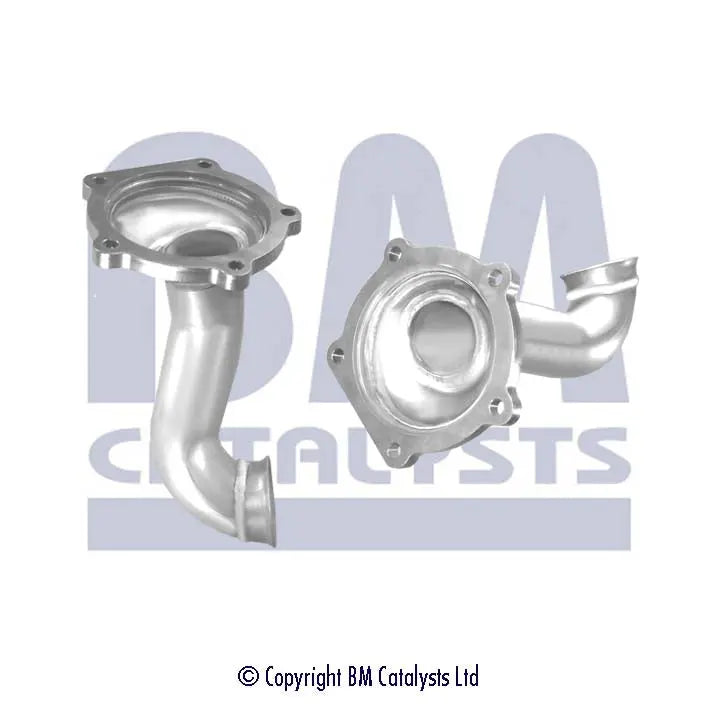 VERBINDUNGSROHR FÜR CITROEN C8 2L BENZIN | EURO 4 | OEM: 1706000000 BM CATALYSTS