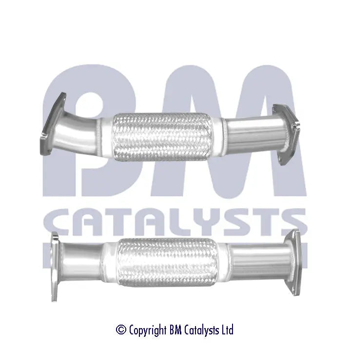 VERBINDUNGSROHR FÜR CITROEN JUMPER 2.2L DIESEL | EURO 5 | OEM: 1606602780 BM CATALYSTS