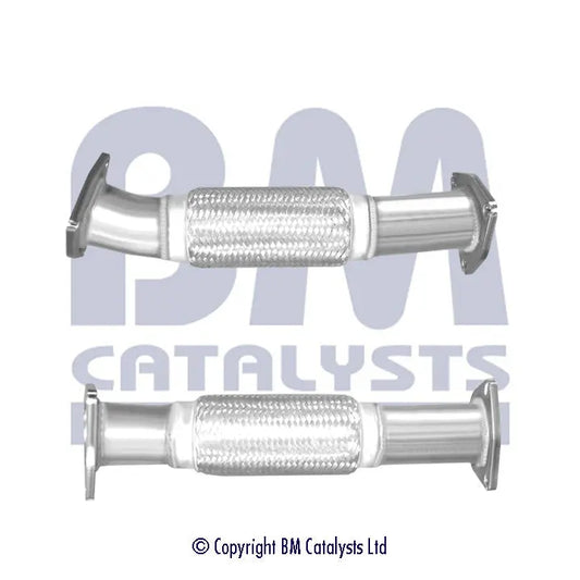 VERBINDUNGSROHR FÜR CITROEN JUMPER 2.2L DIESEL | EURO 5 | OEM: 1606602780 BM CATALYSTS