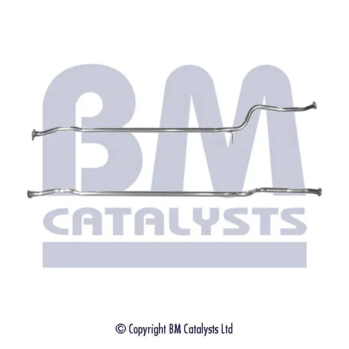 VERBINDUNGSROHR FÜR CITROEN SAXO 1.1L BENZIN | EURO 3 | OEM: 1717L7 BM CATALYSTS