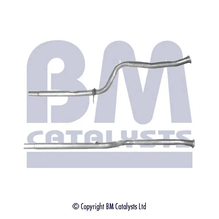 VERBINDUNGSROHR FÜR CITROEN SAXO 1L BENZIN | EURO 2 | OEM: 173212B BM CATALYSTS