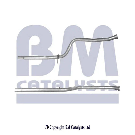 VERBINDUNGSROHR FÜR CITROEN SAXO 1L BENZIN | EURO 2 | OEM: 173212B BM CATALYSTS