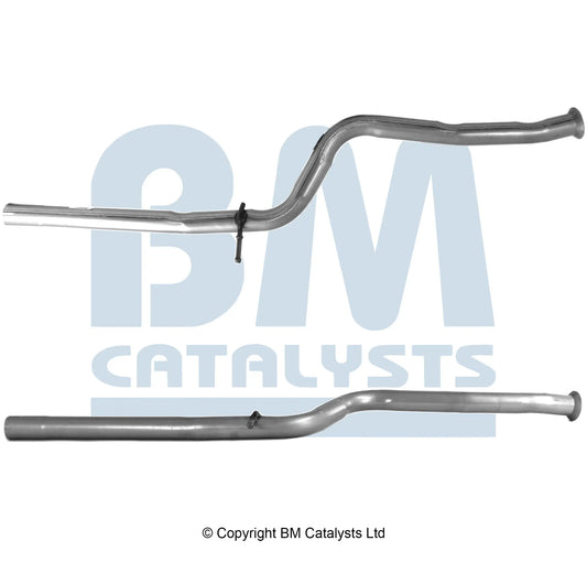 VERBINDUNGSROHR FÜR CITROEN SAXO 1L DIESEL | EURO 2 | OEM: 173112S BM CATALYSTS