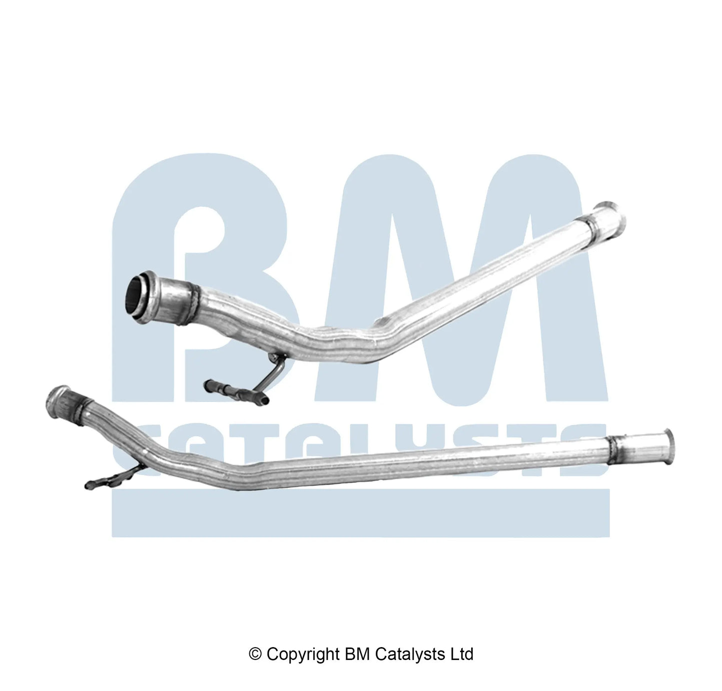 VERBINDUNGSROHR FÜR CITROEN VERSENDEN 1.5L DIESEL | EURO 6 | OEM: 9821483480 BM CATALYSTS