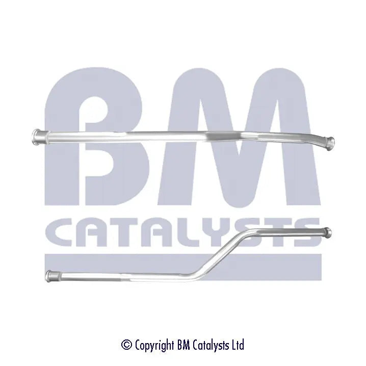 VERBINDUNGSROHR FÜR CITROEN XSARA 2L DIESEL | EURO 3 | OEM: 1607337180 BM CATALYSTS