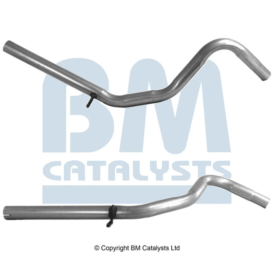 VERBINDUNGSROHR FÜR FIAT BRAVO 1.9L DIESEL | EURO 4 | OEM: 51769427 BM CATALYSTS