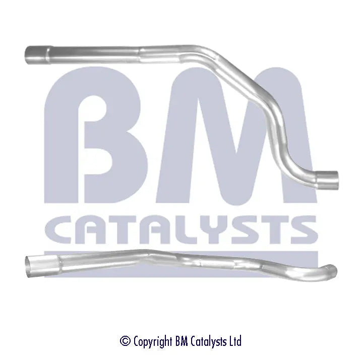 VERBINDUNGSROHR FÜR FIAT GRANDE PUNTO 1.9L DIESEL | EURO 4 | OEM: 51788839 BM CATALYSTS