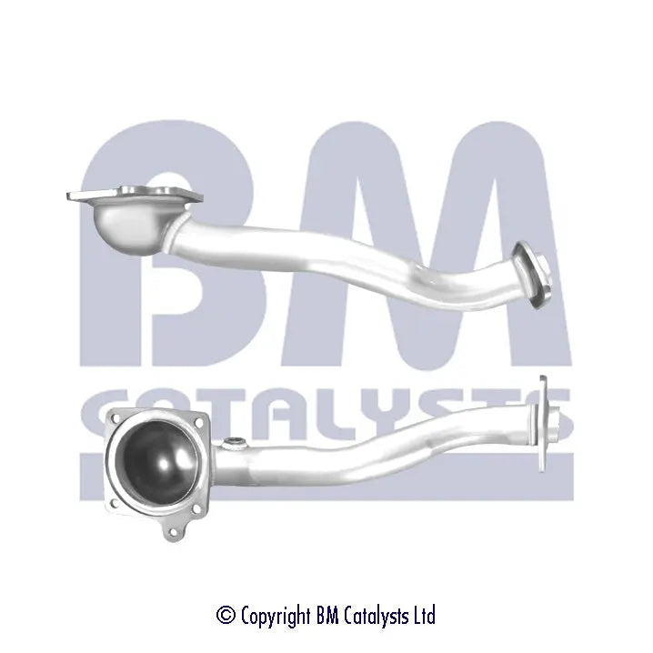 VERBINDUNGSROHR FÜR FIAT SEDICI 1.6L BENZIN | EURO 4 ODER 5 | OEM: 1419079J00 BM CATALYSTS