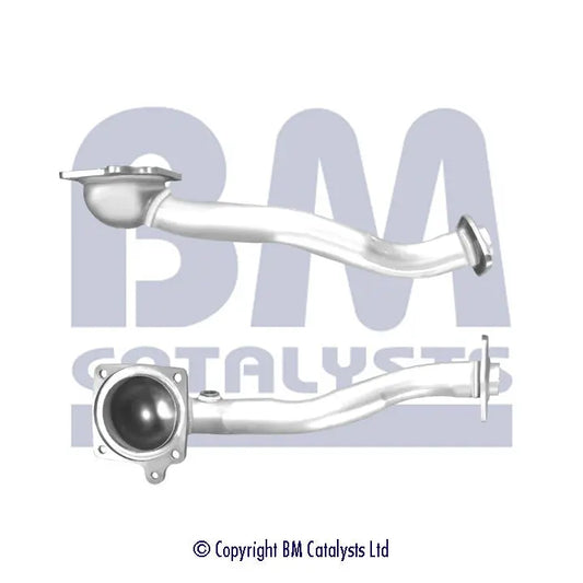 VERBINDUNGSROHR FÜR FIAT SEDICI 1.6L BENZIN | EURO 4 ODER 5 | OEM: 1419079J00 BM CATALYSTS