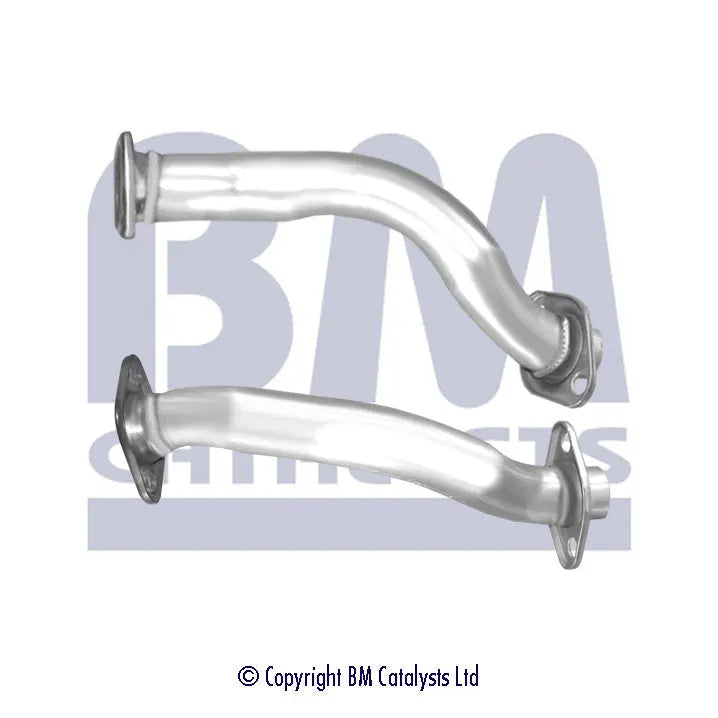 VERBINDUNGSROHR FÜR FIAT SEDICI 1.6L BENZIN | EURO 4 ODER 5 | OEM: 1422079J00 BM CATALYSTS