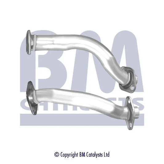 VERBINDUNGSROHR FÜR FIAT SEDICI 1.6L BENZIN | EURO 4 ODER 5 | OEM: 1422079J00 BM CATALYSTS