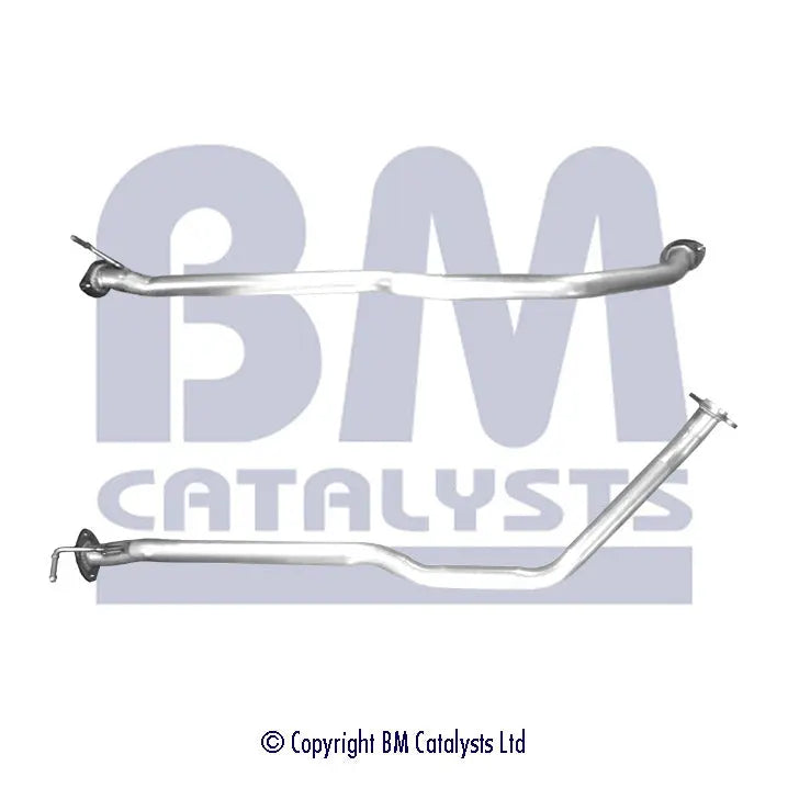 VERBINDUNGSROHR FÜR FIAT SEDICI 1.9L DIESEL | EURO 4 | OEM: 1423079J50 BM CATALYSTS