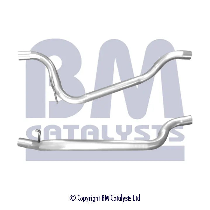 VERBINDUNGSROHR FÜR FORD C-MAX 1.6L BENZIN | EURO 5 | OEM: 1806726 BM CATALYSTS