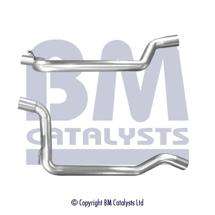 VERBINDUNGSROHR FÜR FORD C-MAX 2L DIESEL | EURO 5 | OEM: 1695843 BM CATALYSTS