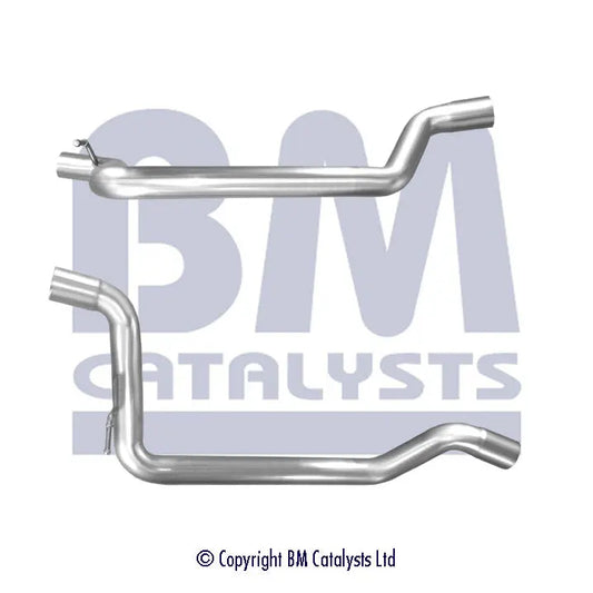 VERBINDUNGSROHR FÜR FORD C-MAX 2L DIESEL | EURO 5 | OEM: 1695843 BM CATALYSTS