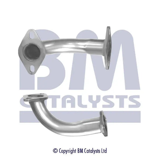 VERBINDUNGSROHR FÜR FORD ECOSPORT 1L BENZIN | EURO 5 | OEM: 1739889 BM CATALYSTS