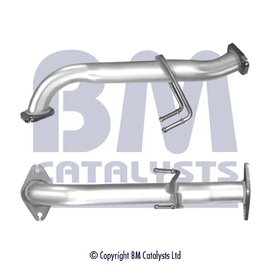 VERBINDUNGSROHR FÜR FORD GALAXIS 1.6L DIESEL | EURO 5 | OEM: 1819002 BM CATALYSTS