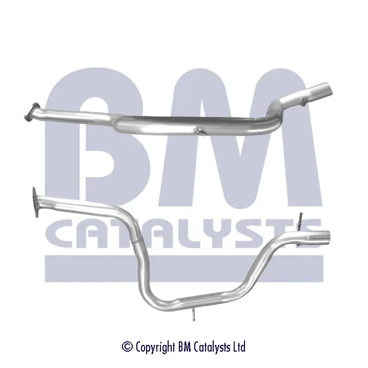 VERBINDUNGSROHR FÜR FORD GALAXIS 2L DIESEL | EURO 5 | OEM: 1681561 BM CATALYSTS