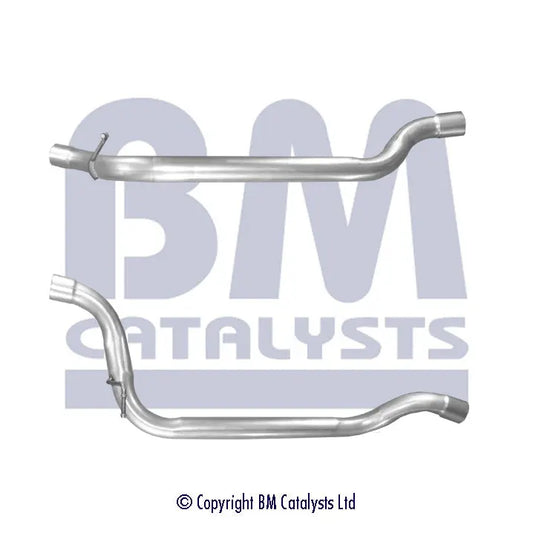 VERBINDUNGSROHR FÜR FORD GRAND C-MAX 2L DIESEL | EURO 5 | OEM: 1824062 BM CATALYSTS