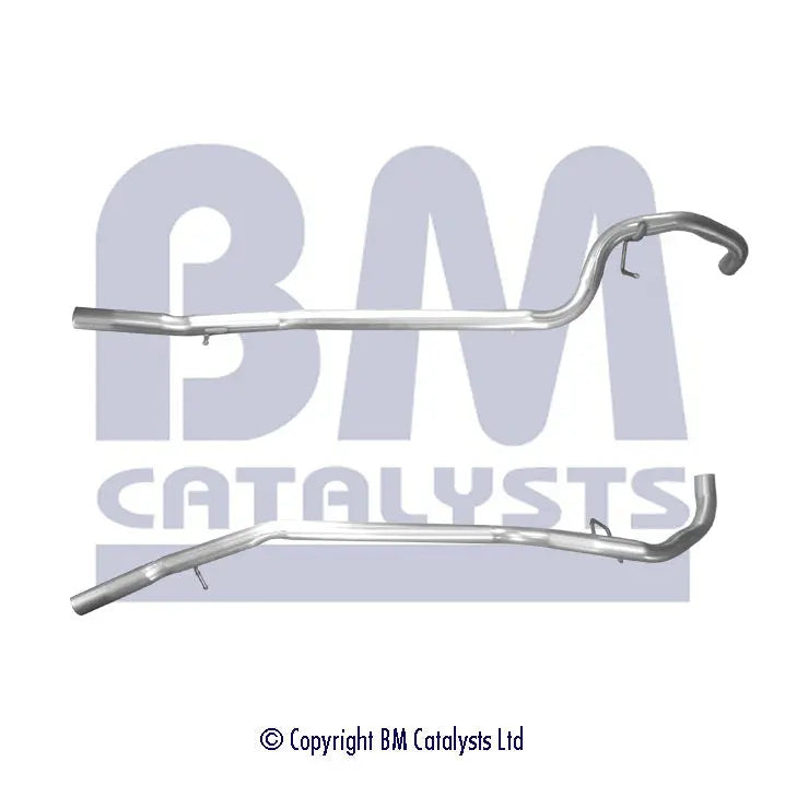 VERBINDUNGSROHR FÜR FORD KUGA 1.5L DIESEL | EURO 6 | OEM: 2048178 BM CATALYSTS
