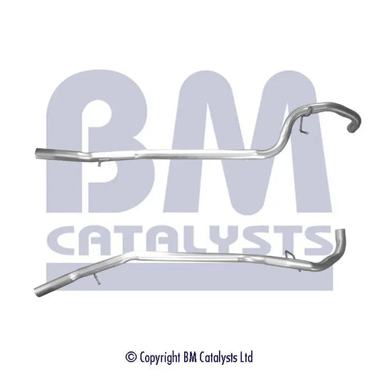 VERBINDUNGSROHR FÜR FORD KUGA 1.5L DIESEL | EURO 6 | OEM: 2048178 BM CATALYSTS