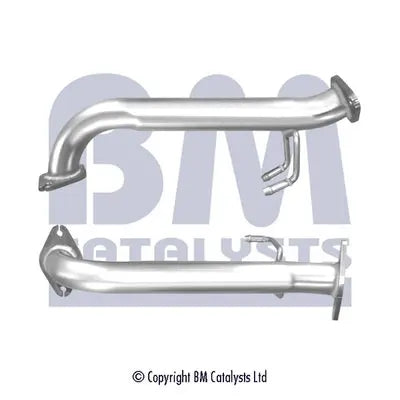 VERBINDUNGSROHR FÜR FORD KUGA 1.5L DIESEL | EURO 6 | OE: 2054108 BM CATALYSTS