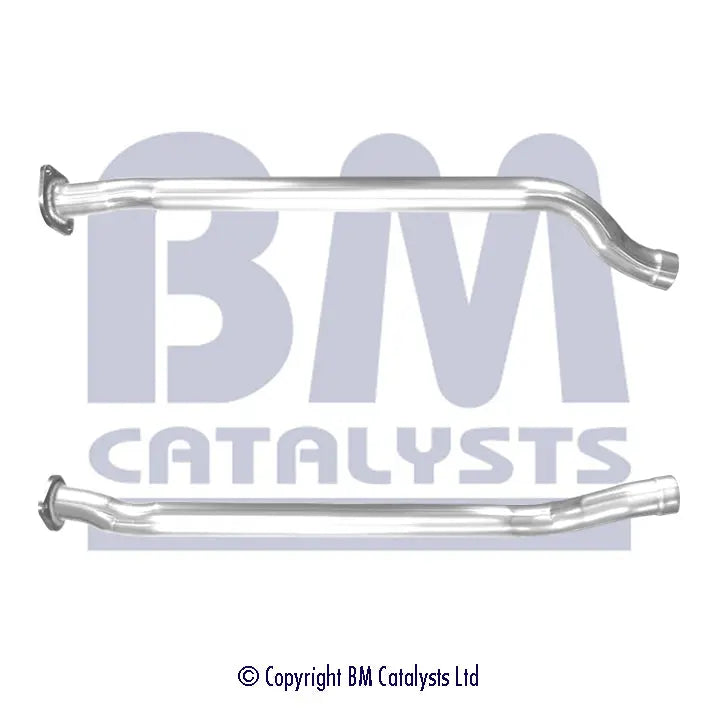 VERBINDUNGSROHR FÜR FORD KUGA 2L DIESEL | EURO 4 | OEM: 1512860 BM CATALYSTS