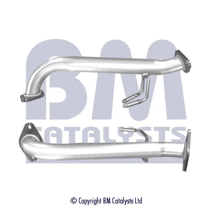 VERBINDUNGSROHR FÜR FORD MONDEO 1.5L DIESEL | EURO 6 | OEM: 1868475 BM CATALYSTS