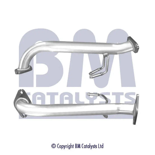 VERBINDUNGSROHR FÜR FORD MONDEO 1.5L DIESEL | EURO 6 | OEM: 1868475 BM CATALYSTS