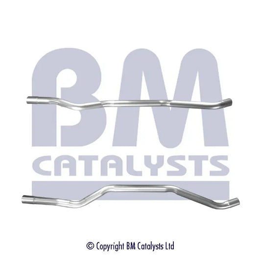 VERBINDUNGSROHR FÜR FORD MONDEO 1.5L DIESEL | EURO 6 | OEM: 1873378 BM CATALYSTS