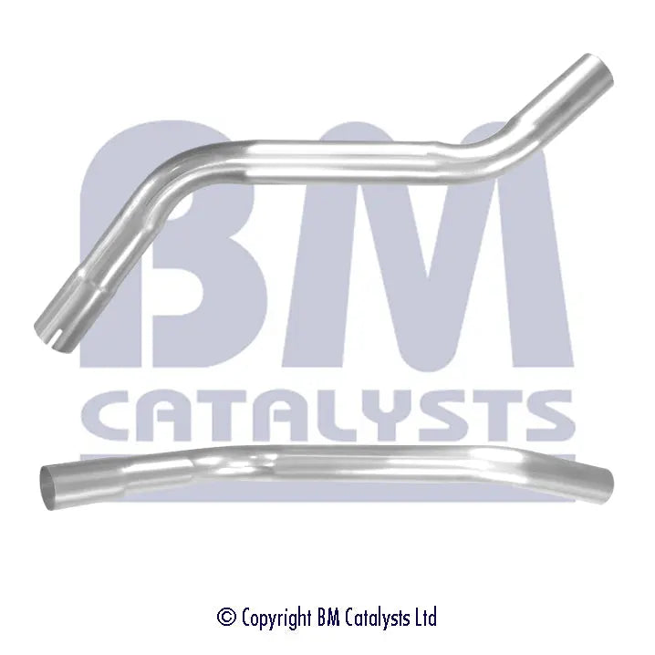 VERBINDUNGSROHR FÜR FORD MONDEO 1.8L BENZIN | EURO 3 ODER 4 | OEM: 1130826 BM CATALYSTS