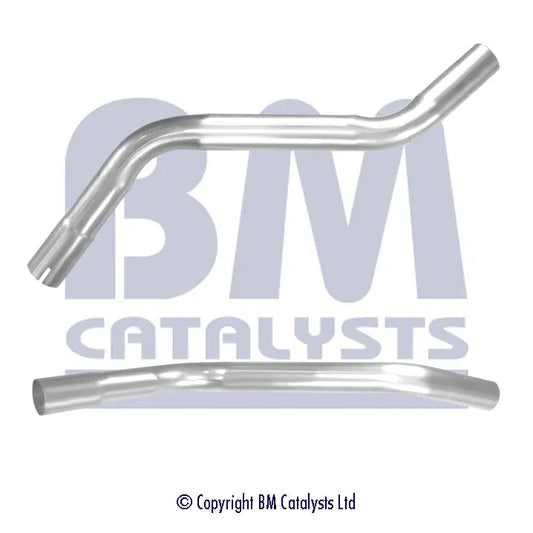 VERBINDUNGSROHR FÜR FORD MONDEO 1.8L BENZIN | EURO 3 ODER 4 | OEM: 1130826 BM CATALYSTS