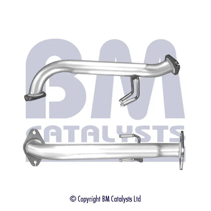 VERBINDUNGSROHR FÜR FORD MONDEO 1L BENZIN | EURO 5 | OEM: 1861524 BM CATALYSTS