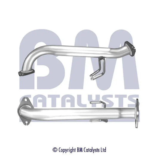 VERBINDUNGSROHR FÜR FORD MONDEO 1L BENZIN | EURO 5 | OEM: 1861524 BM CATALYSTS