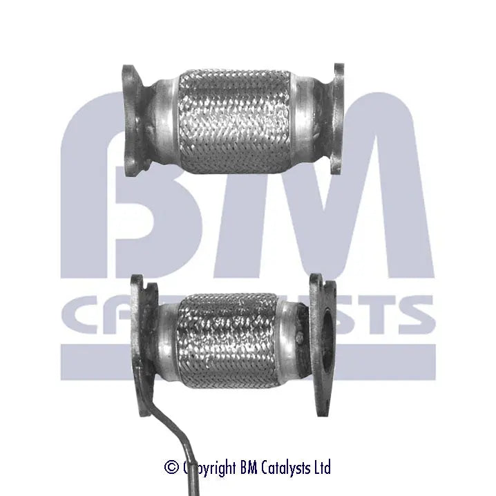 VERBINDUNGSROHR FÜR FORD MONDEO 2.5L BENZIN | EURO 2 | OEM: 1021625 BM CATALYSTS