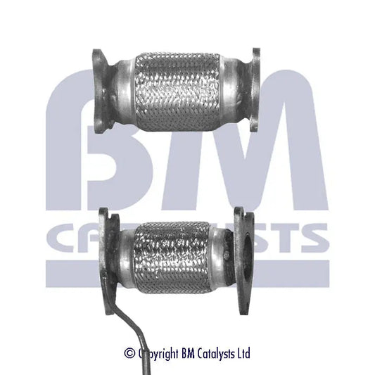 VERBINDUNGSROHR FÜR FORD MONDEO 2.5L BENZIN | EURO 2 | OEM: 1021625 BM CATALYSTS