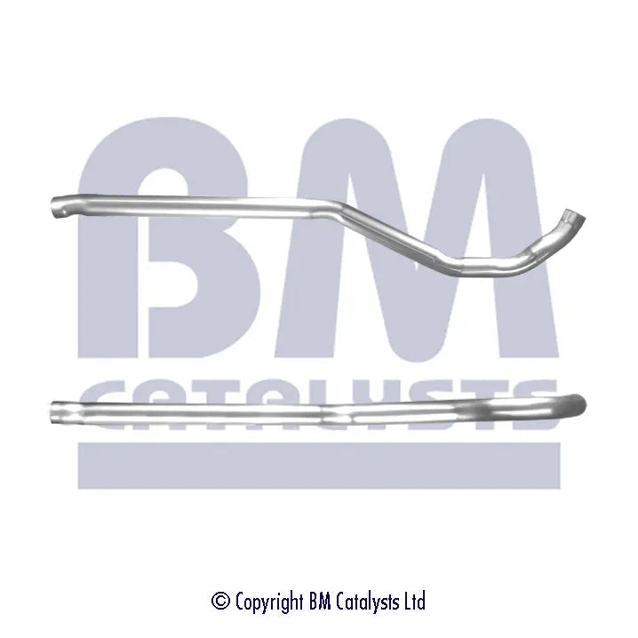 VERBINDUNGSROHR FÜR FORD MONDEO 2L DIESEL | EURO 6 | OEM: 1904262 BM CATALYSTS